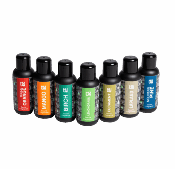 Sauna Fragrance 4 saunaaroomid