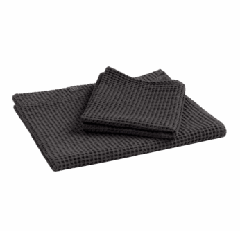 Sauna Towels Set 2 saunaratikute komplekt