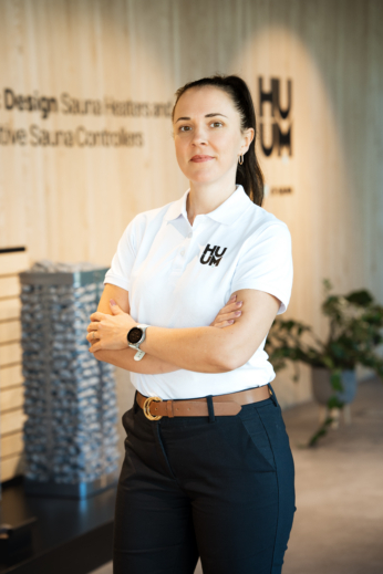 Anni Ojokas