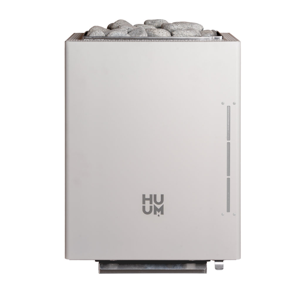 CORE Wall Combi electric sauna heater - HUUM