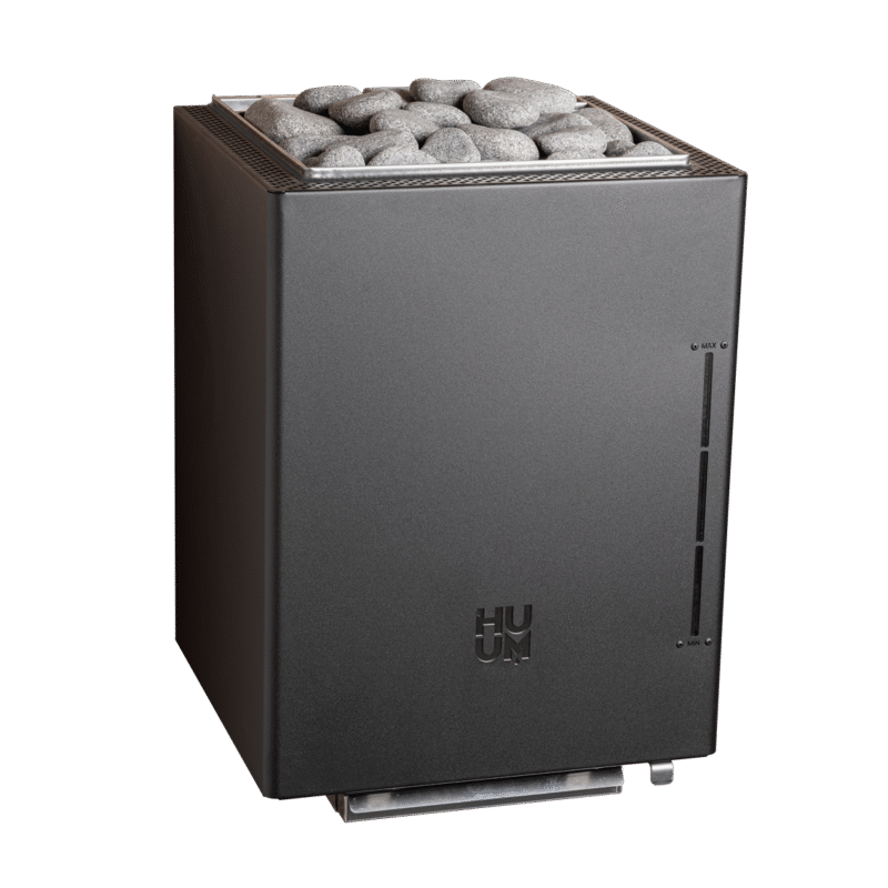 CORE Wall Combi electric sauna heater - HUUM
