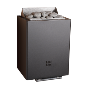 core wall electric sauna heater