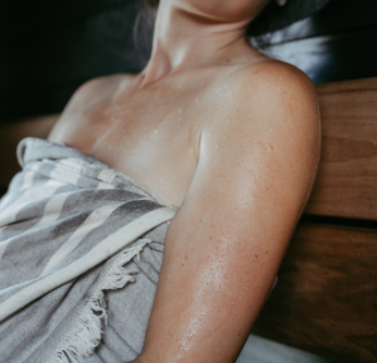 Does sweating in sauna detox the body? 3 Birgit photo valmis 17