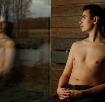 Sauna in autumn: how to support immunity and recovery during the darker months 5 HUU01942 1