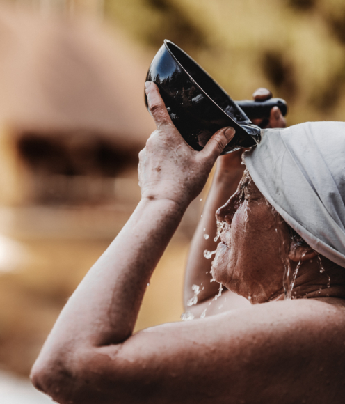 7 ways to cool down after a sauna 3 HUU00221-2