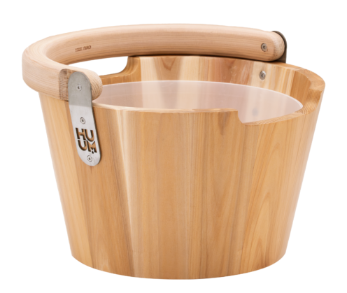 Pail-wood