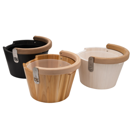 Nature-inspired sauna heaters 19 TASA-kibud