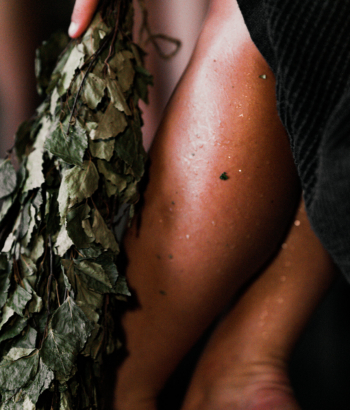 Sauna whisking: what it is and how to try It 7 vihtlemine-saunas-mis-see-on-ja-kuidas-seda-proovida-11