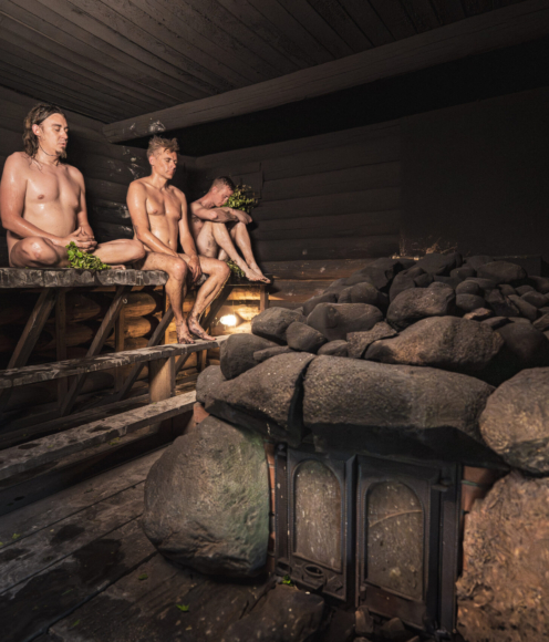 Sauna whisking: what it is and how to try It 8 vihtlemine-saunas-mis-see-on-ja-kuidas-seda-proovida-12