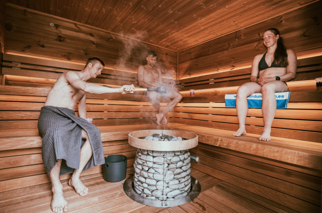 Can you pour water on an electric sauna? 6 kas-elektrikerisega-saunas-voib-kividele-vett-visata-7