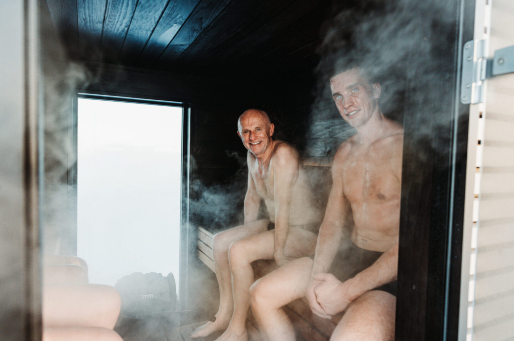 Can you pour water on an electric sauna? 1 kas-elektrikerisega-saunas-voib-kividele-vett-visata-2
